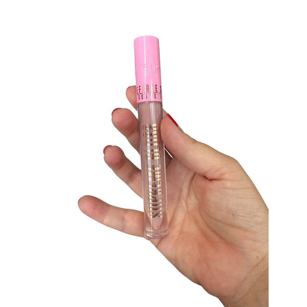 Jeffree Star NAKED IN THE DARK Supreme Lip Gloss - Picture 7 of 8